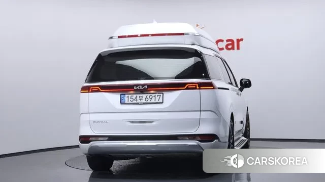 Kia Carnival 4th generation id 3334001 из Кореи 14