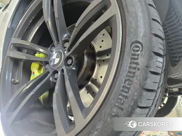 BMW M2 (F87) 2018 Белый из Кореи, фото 4