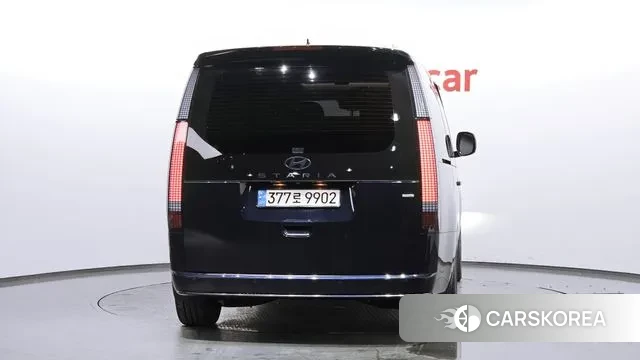 Hyundai Staria id 3716047 из Кореи 14