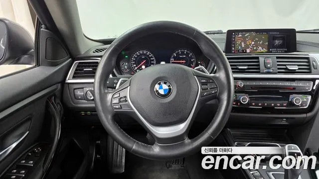 BMW 4 Series (F32) id 2686992 из Кореи 14