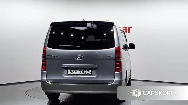 Hyundai The New Grand Starex id 3557731 из Кореи 14