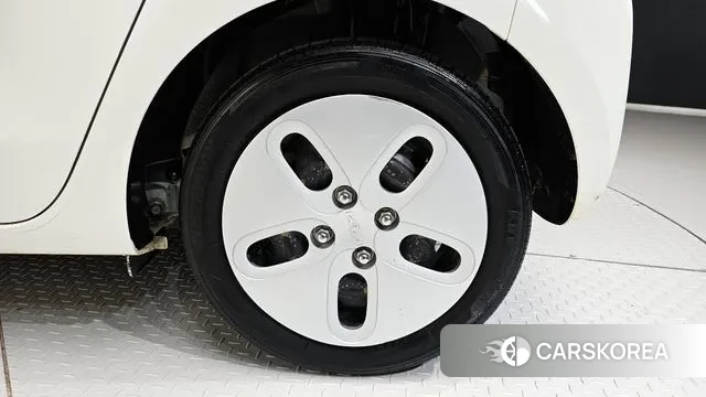 Kia The New Ray id 3301501 из Кореи 14