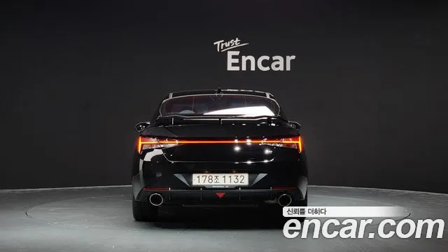 Hyundai Avante (CN7) id 2487885 из Кореи 14