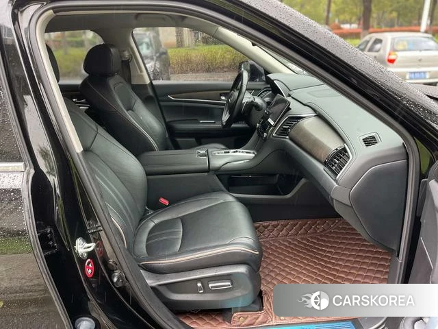 Honda Crown Road id 4262305 из Китая 13
