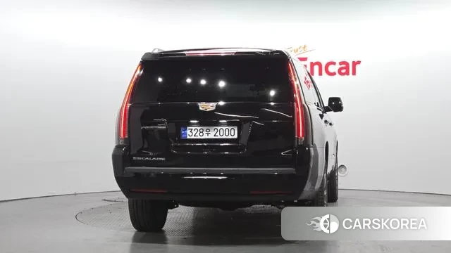 Cadillac Escalade id 3607623 из Кореи 14