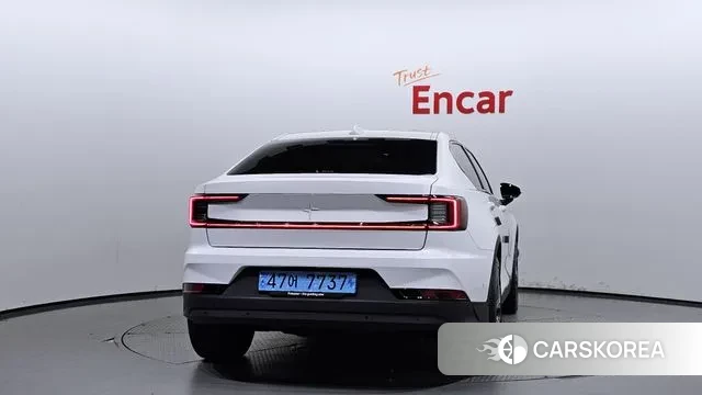 Polestar Polestar 2 id 3027298 из Кореи 14