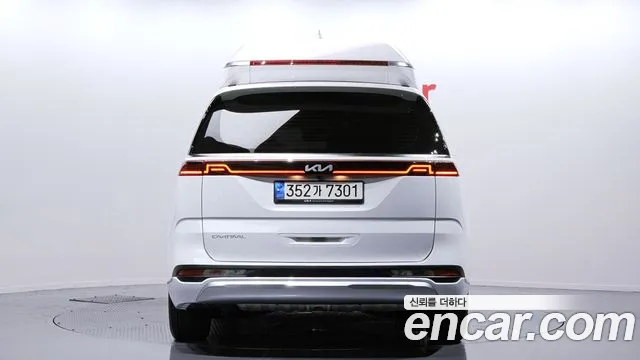 Kia Carnival 4th generation id 2852761 из Кореи 14