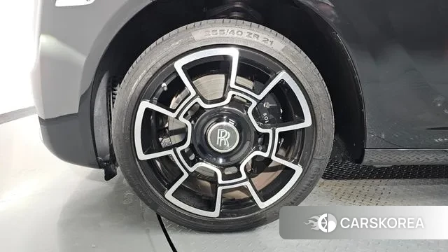 Rolls-Royce Ghost id 3330277 из Кореи 14