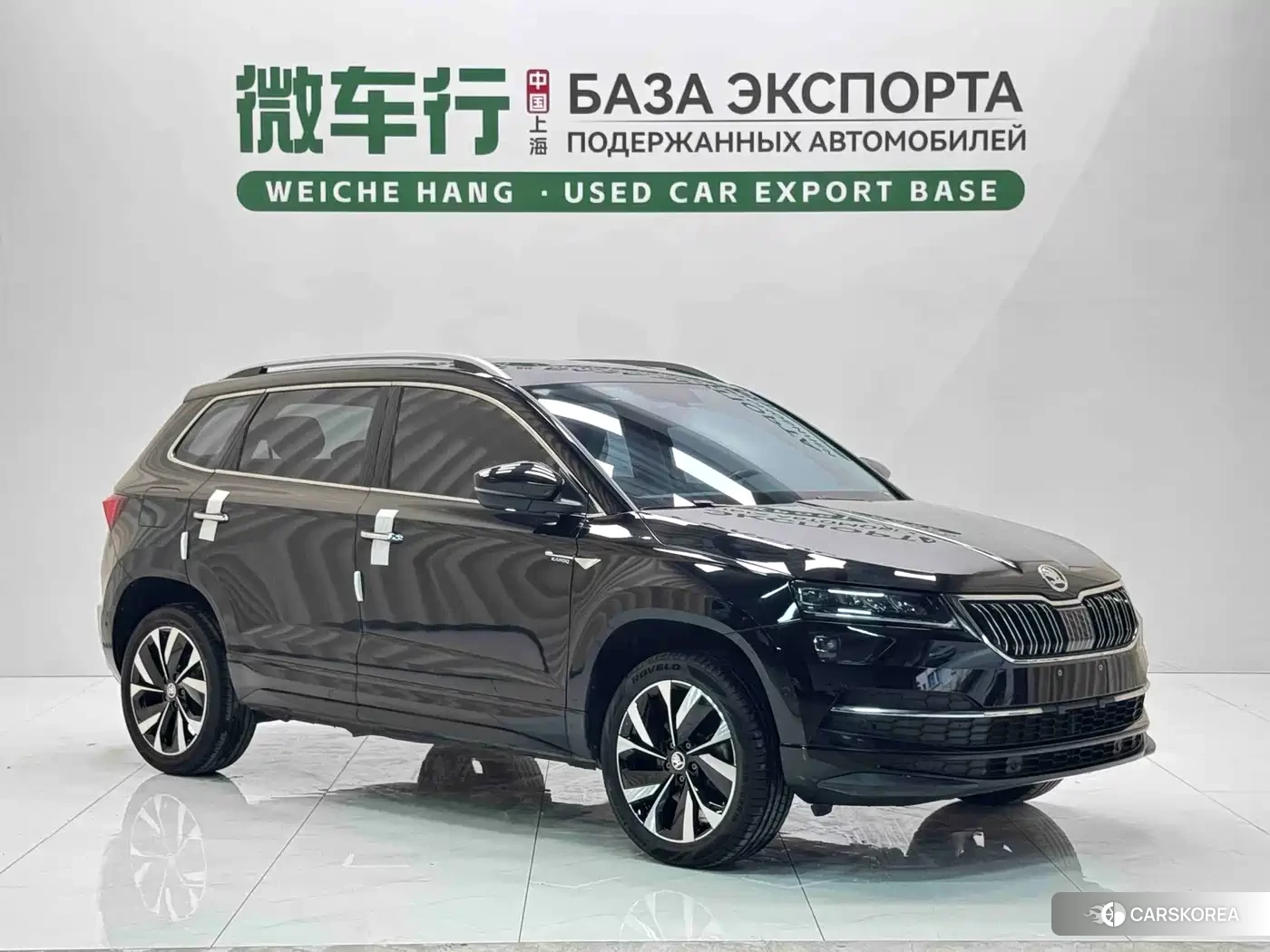 Skoda Karoq id 4629583 из Китая 13