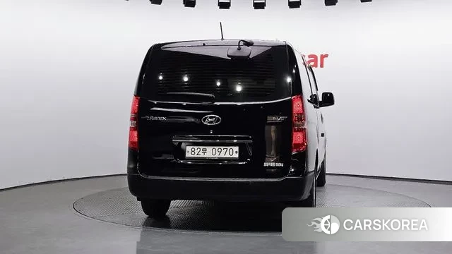 Hyundai The New Grand Starex id 3402146 из Кореи 14