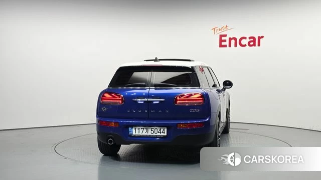Mini Cooper Clubman id 4470304 из Кореи 25
