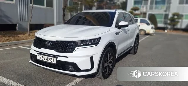 Kia Sorento 4th Generation id 3650603 из Кореи 14