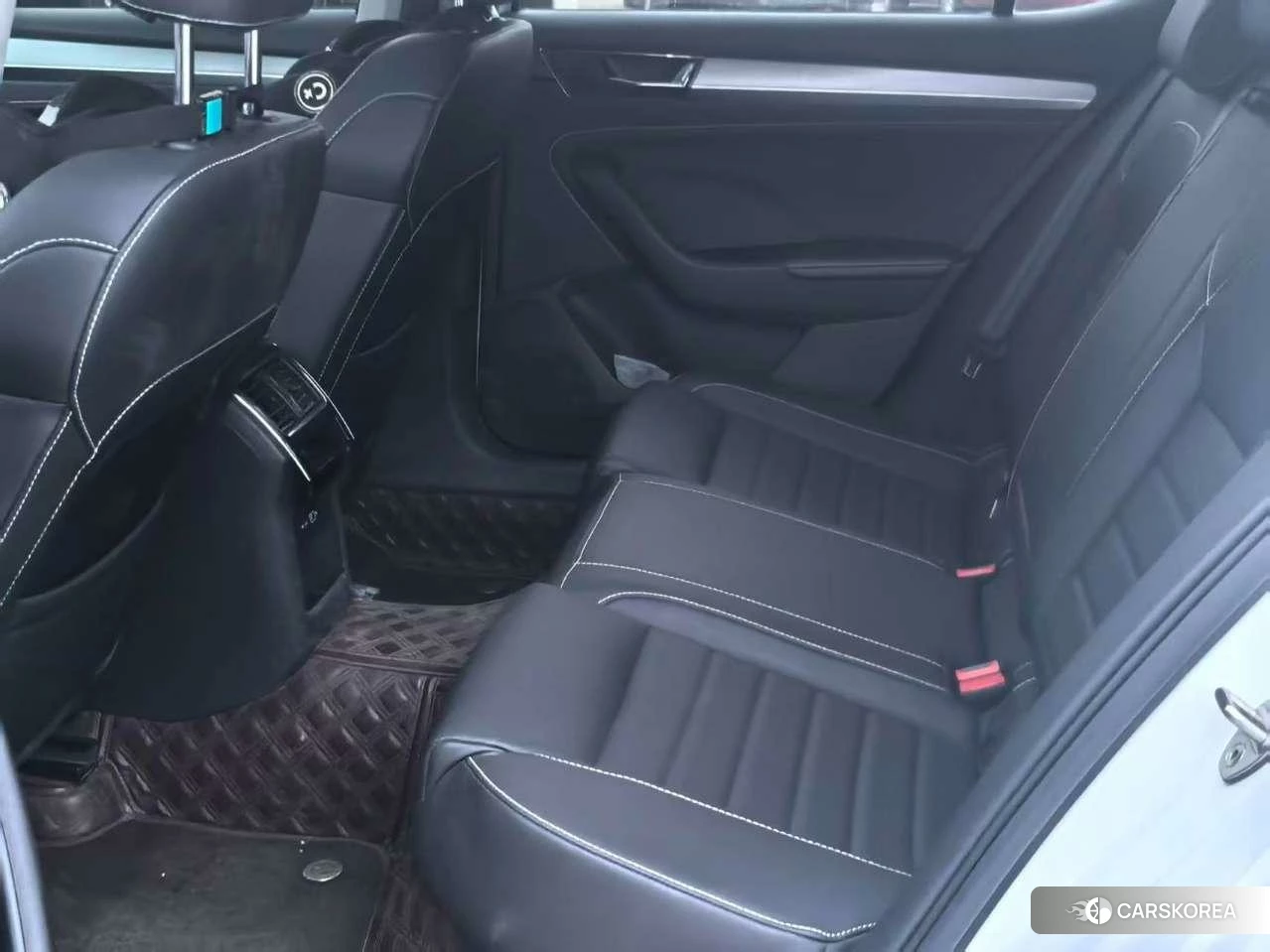 Skoda Speed pie 2023 Белый из Китая, фото 4
