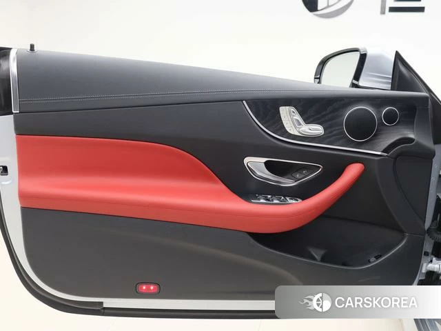 Mercedes-Benz E-class (imported) id 4211146 из Китая 25