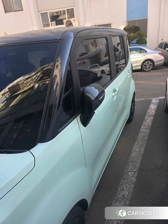 Kia The New Kia Ray id 3919649 из Кореи 10