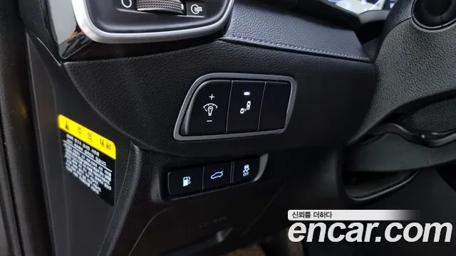 Hyundai Grandeur IG id 2764171 из Кореи 14