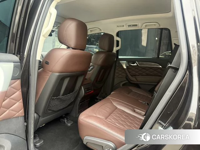 Haval H9 id 4254299 из Китая 7