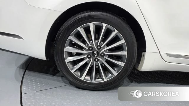 Kia Come New K7 id 4508741 из Кореи 28