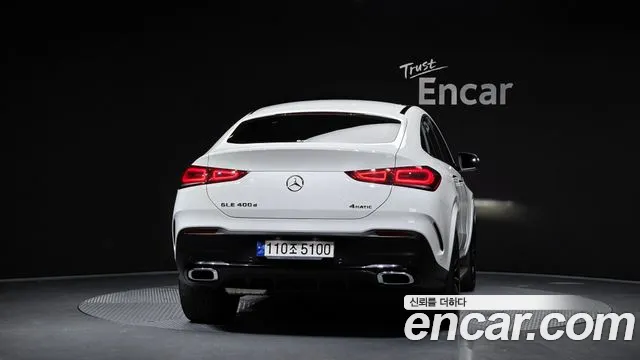 Mercedes-Benz GLE-Class W167 id 2853013 из Кореи 14