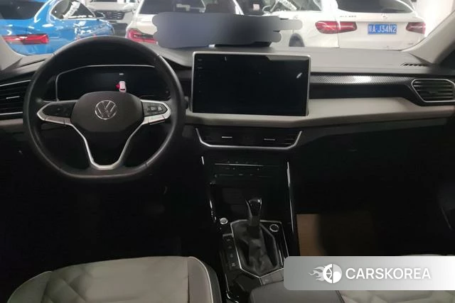 Volkswagen Tanyue id 4263853 из Китая 11
