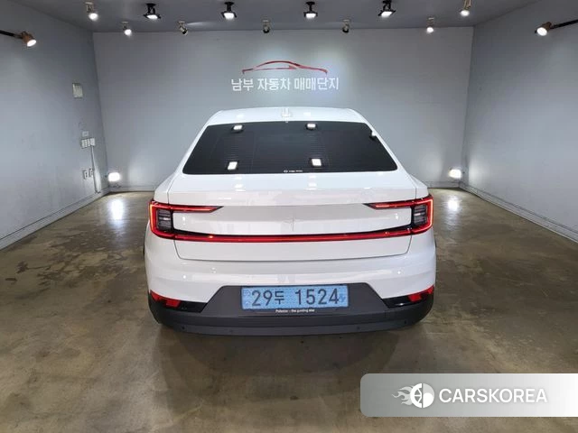 Polestar Polestar 2 id 4457318 из Кореи 14