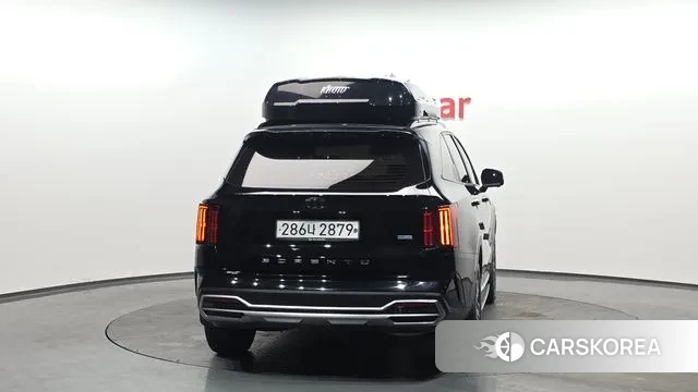 Kia Sorento 4th Generation id 3708540 из Кореи 14