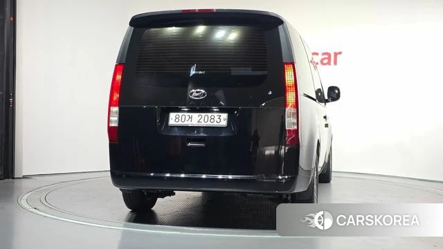 Hyundai Staria id 4593550 из Кореи 27