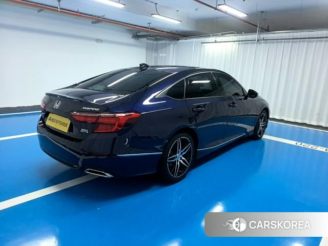 Honda Yingshipai id 4301357 из Китая 14