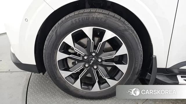 Kia Carnival 4th generation id 3664743 из Кореи 14