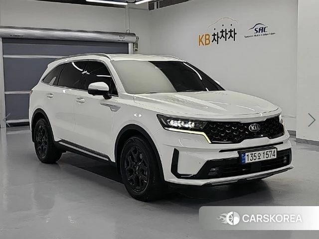 Kia Sorento 4th Generation id 4750759 из Кореи 14