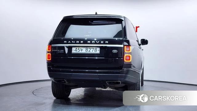 Land Rover Range Rover 4th Generation id 3814327 из Кореи 14