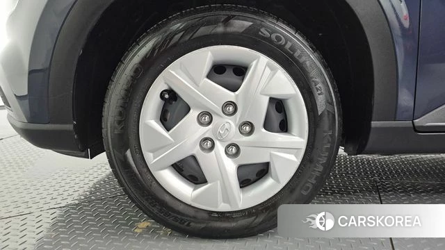 Hyundai Venue id 4609608 из Кореи 24