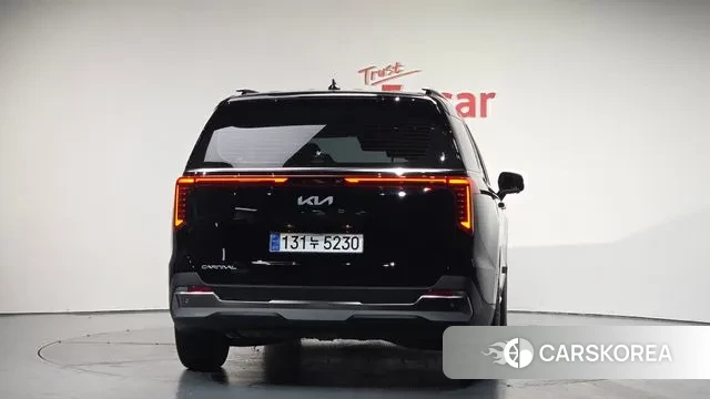 Kia The New Carnival 4th Generation id 3327253 из Кореи 14