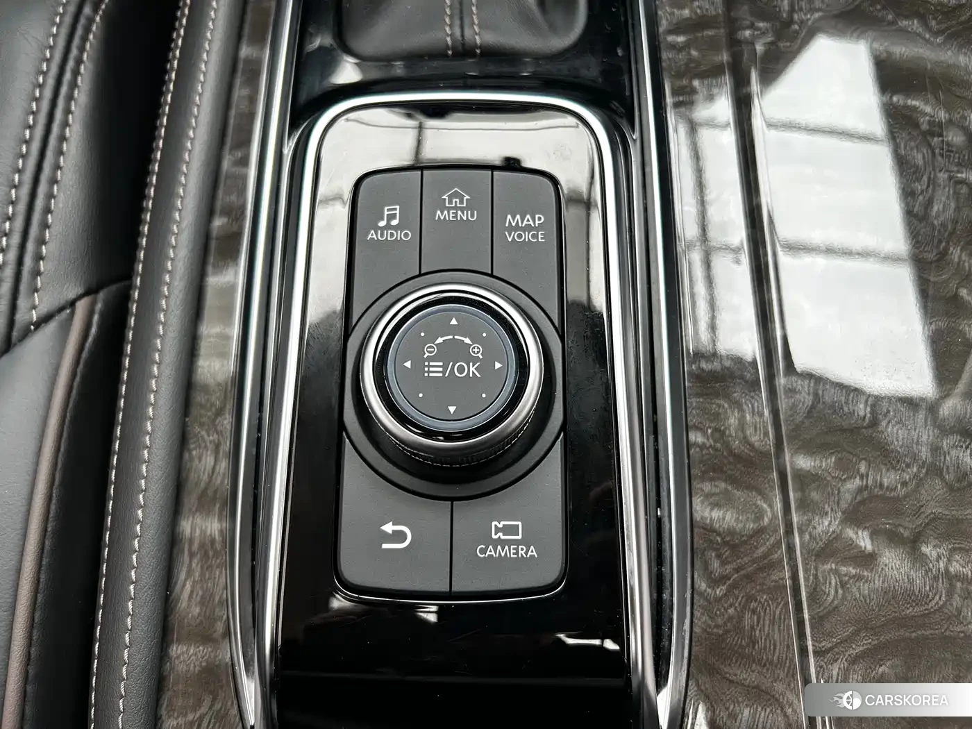 Nissan Toure id 4514357 из Китая 34