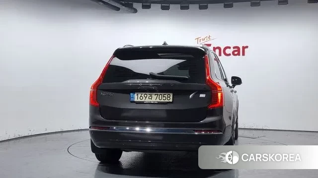 Volvo XC90 second Generation id 2964080 из Кореи 14