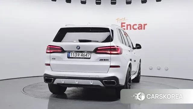 BMW X5 (G05) id 3551080 из Кореи 14