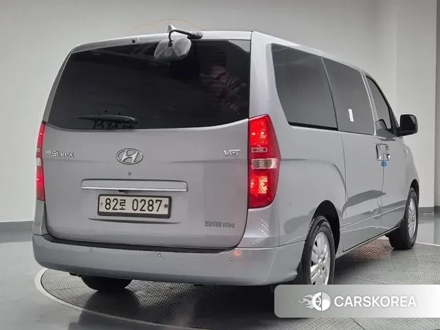 Hyundai The New Grand Starex id 3509109 из Кореи 13