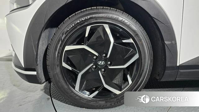 Hyundai Ionic 5 id 3800186 из Кореи 14