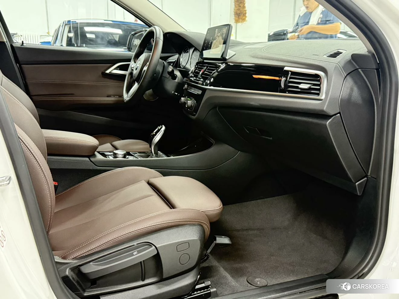 BMW 1 series id 4498997 из Китая 15