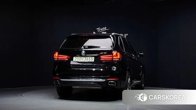 BMW X5 (F15) id 4411451 из Кореи 26