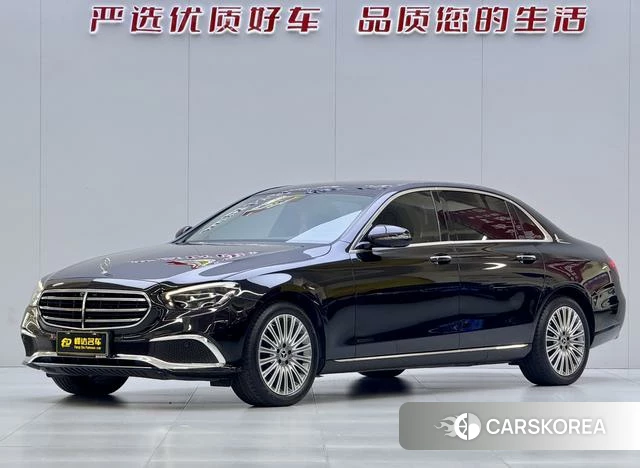 Mercedes-Benz E-class id 4277118 из Китая 9