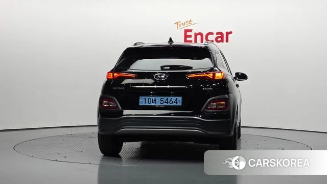 Hyundai Kona Electric id 3861636 из Кореи 14