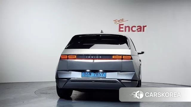 Hyundai Ionic 5 id 3776806 из Кореи 14