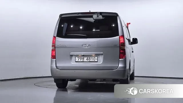 Hyundai The New Grand Starex id 3000488 из Кореи 14