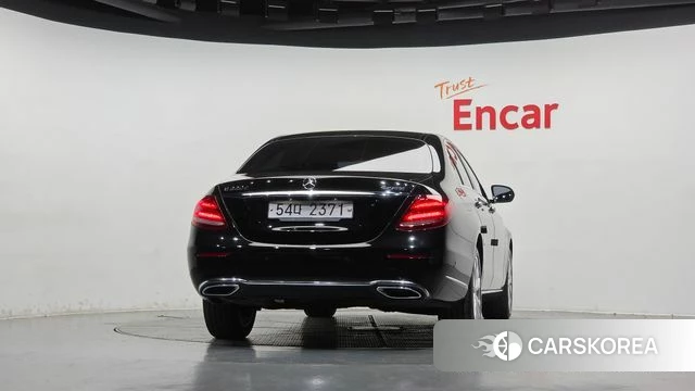 Mercedes-Benz E-Class W213 id 4873682 из Кореи 14