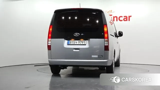 Hyundai Staria id 3348305 из Кореи 14