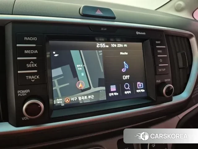 Kia The New Ray id 3284448 из Кореи 13