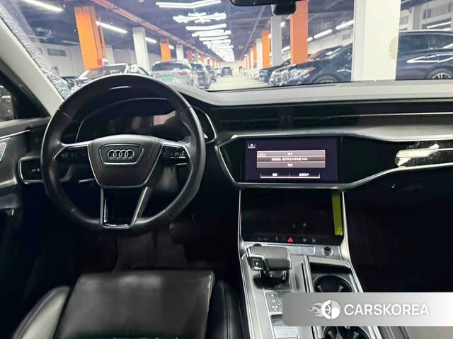 Audi A6L id 4240931 из Китая 10