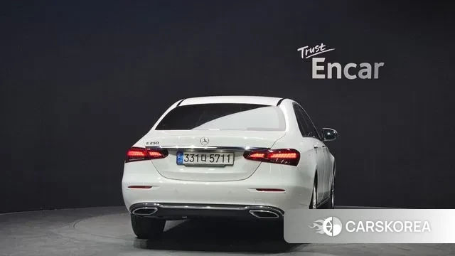 Mercedes-Benz E-Class W213 id 3654650 из Кореи 14