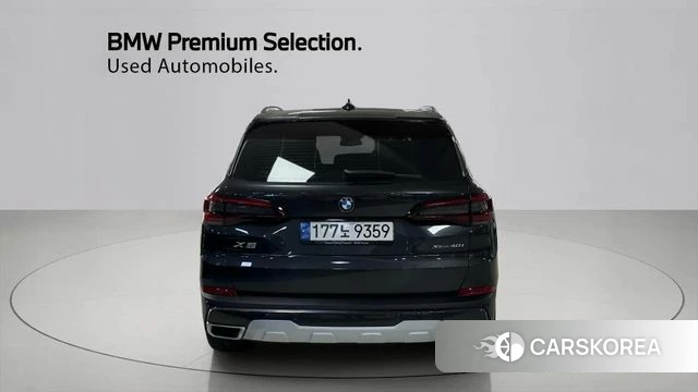 BMW X5 (G05) id 4880784 из Кореи 14